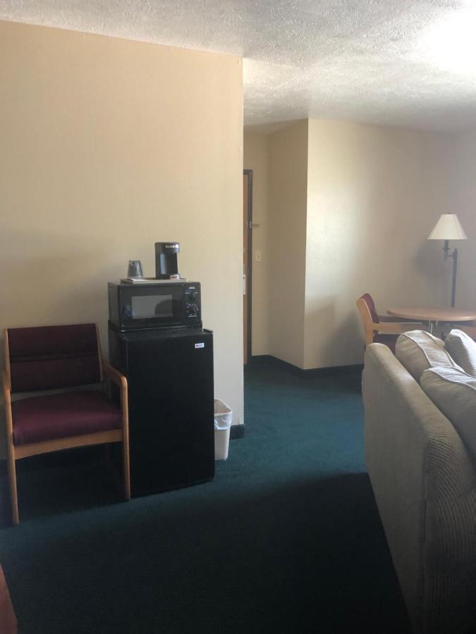 Americas Best Value Inn Onawa מראה חיצוני תמונה