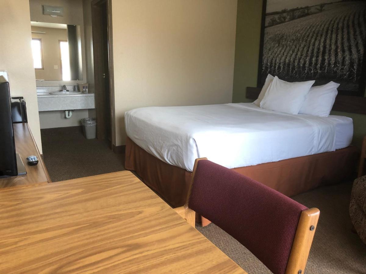 Americas Best Value Inn Onawa מראה חיצוני תמונה