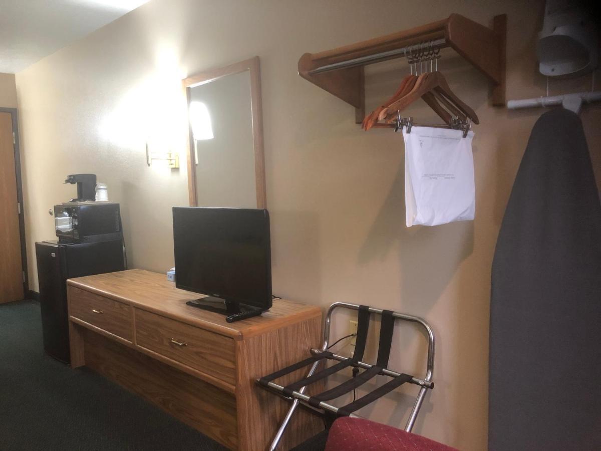 Americas Best Value Inn Onawa מראה חיצוני תמונה